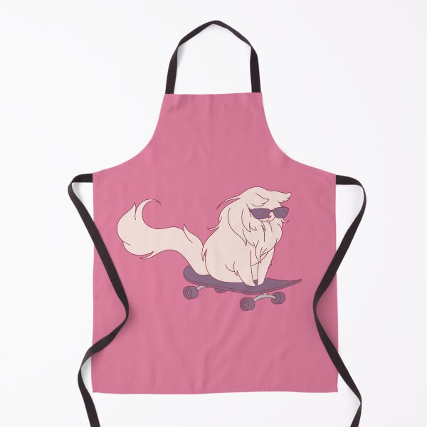 Item preview, Cool Skater Cat designed and sold by Sunrise Skater.