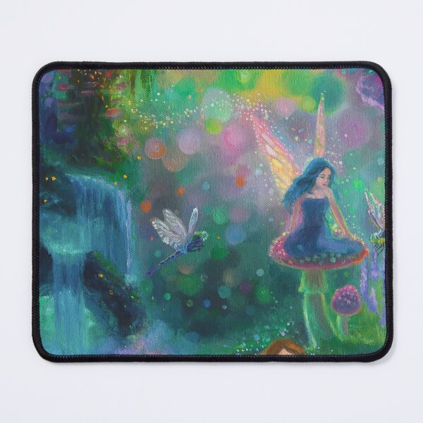 Item preview, Crystalline Waters designed and sold by Erica Kilbourn.