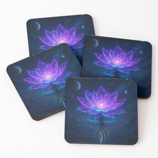 Item preview, "Luminara Bloom" designed and sold by SommanasShop.