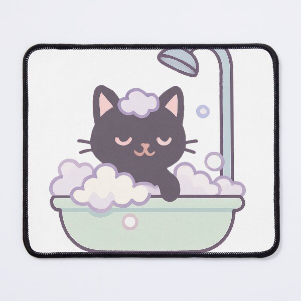 Item preview, Soapy Whiskers designed and sold by WhiteSeason.