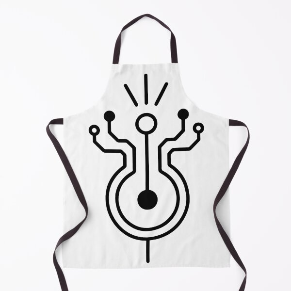 Item preview, Stillness Speaks — Totem Circuit designed and sold by Reluant.