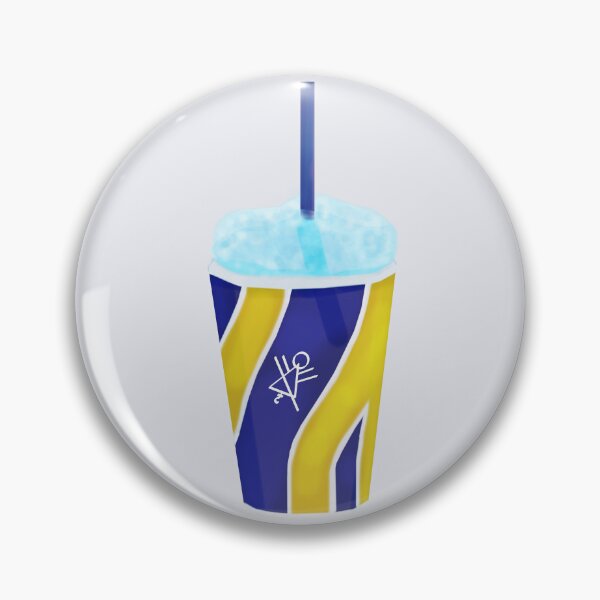 Item preview, Mari's Slushie designed and sold by sirensells.