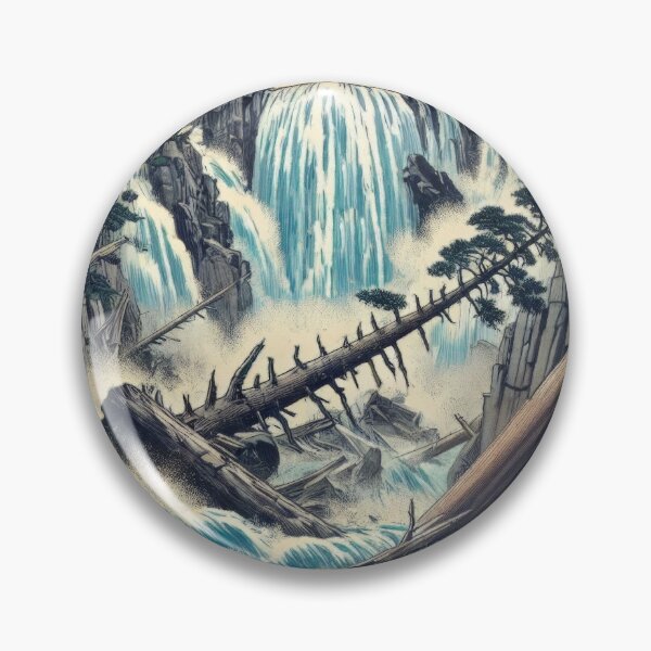 Item preview, Climbing the Kina Rivers designed and sold by Kijiermono.