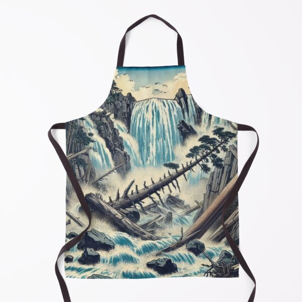 Item preview, Climbing the Kina Rivers designed and sold by Kijiermono.