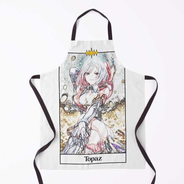 Item preview, Topaz Tarot Style designed and sold by Mitsugoshi.