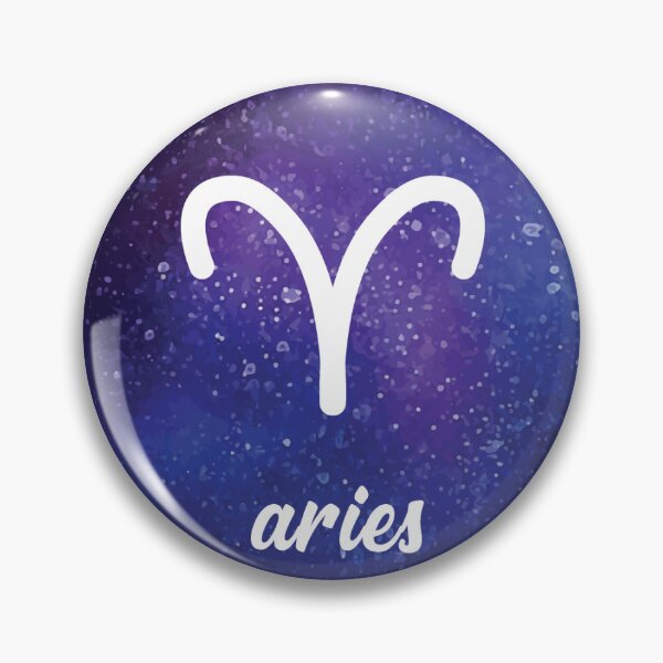 Item preview, Aries designed and sold by Soul woven creative.