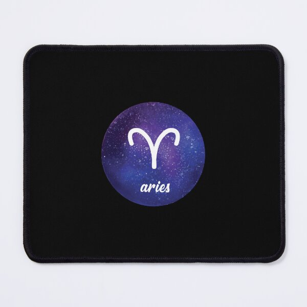 Item preview, Aries designed and sold by Soul woven creative.