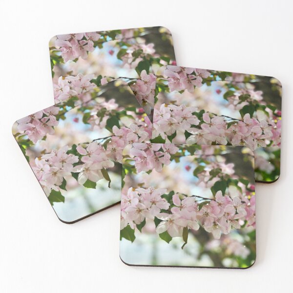 Item preview, Cherry Blossom Tree Blooming Beauty designed and sold by Lana Magnolia.