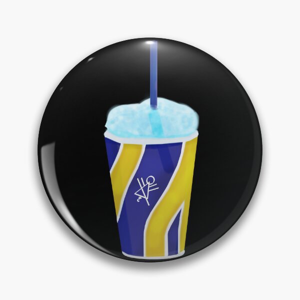 Item preview, Mari's Slushie - Dark designed and sold by sirensells.