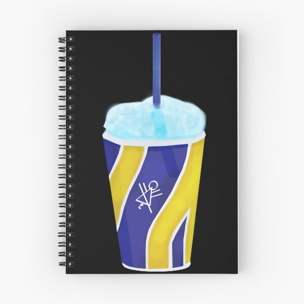 Item preview, Mari's Slushie - Dark designed and sold by sirensells.