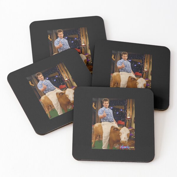 Item preview, Cowboy Gibby designed and sold by stirkmass.