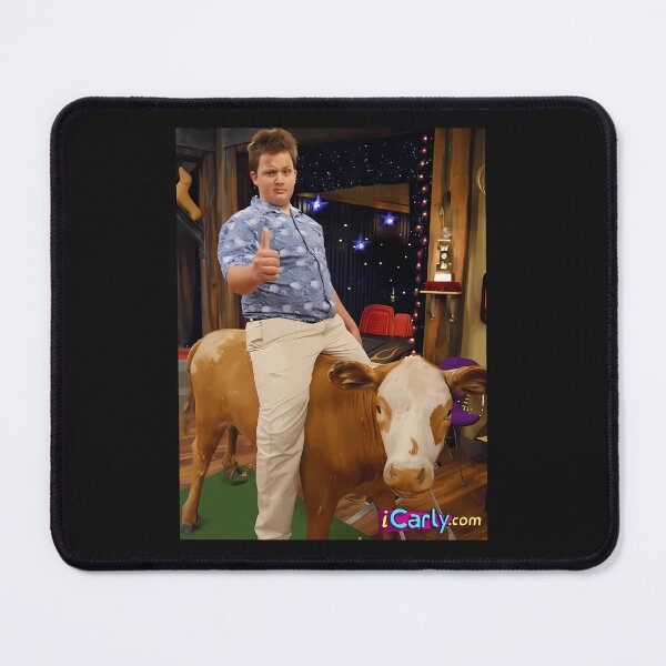 Item preview, Cowboy Gibby designed and sold by stirkmass.