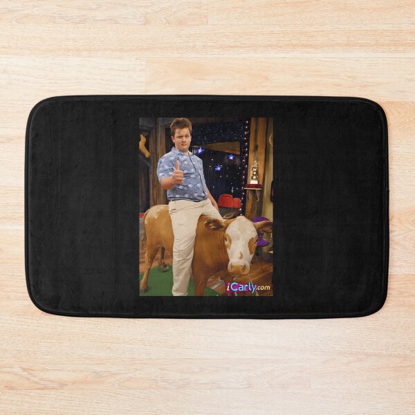 Item preview, Cowboy Gibby designed and sold by stirkmass.