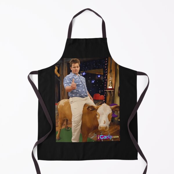 Item preview, Cowboy Gibby designed and sold by stirkmass.