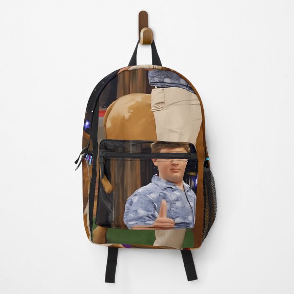 Item preview, Cowboy Gibby designed and sold by stirkmass.