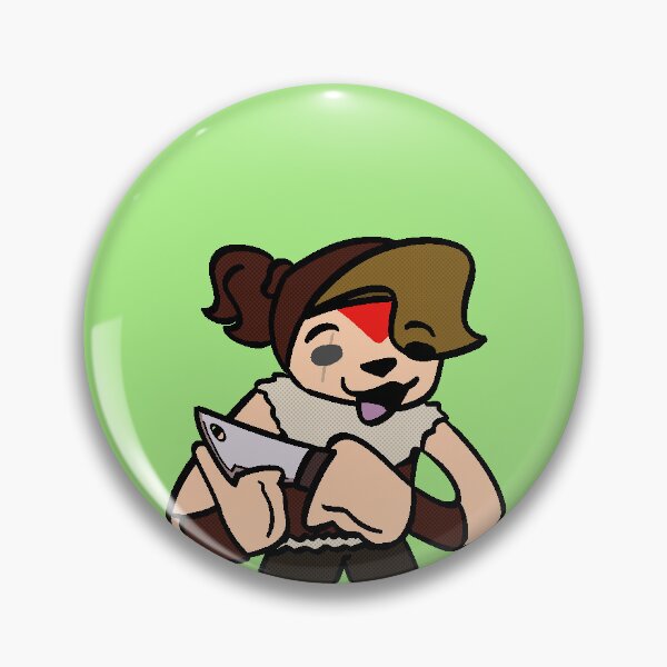 Item preview, Miitopia KQ: Kibble (Timeskip) designed and sold by Kirbizoid.