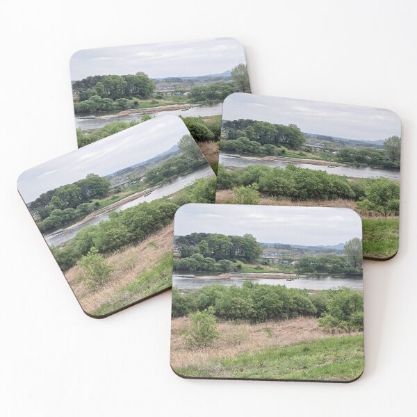 Item preview, Where The River Breathes  designed and sold by Art Connection.