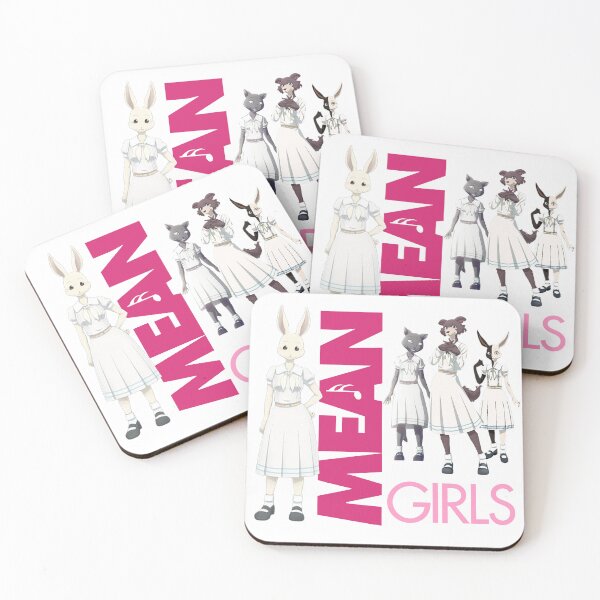 Item preview, Bad friends designed and sold by lapinmoon.