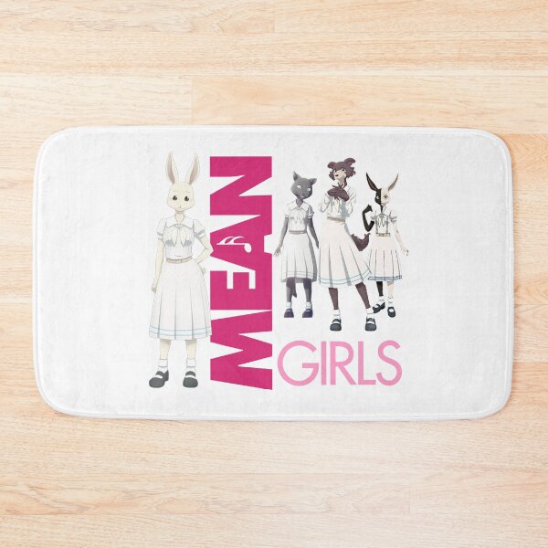 Item preview, Bad friends designed and sold by lapinmoon.