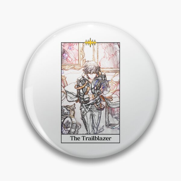 Item preview, The Trailblazer Tarot Style designed and sold by Mitsugoshi.