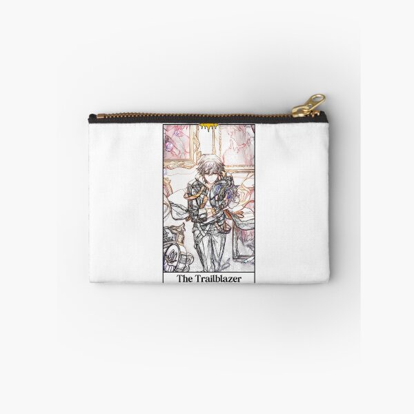 Item preview, The Trailblazer Tarot Style designed and sold by Mitsugoshi.