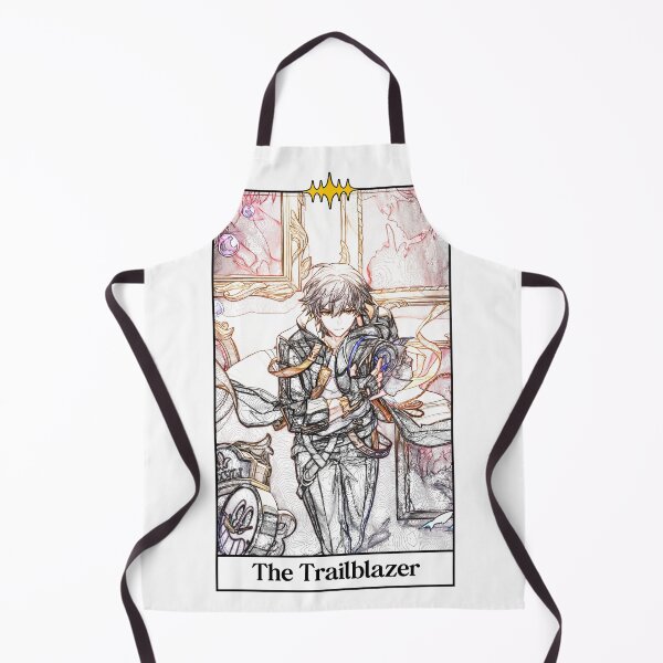 Item preview, The Trailblazer Tarot Style designed and sold by Mitsugoshi.