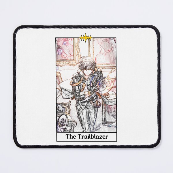 Item preview, The Trailblazer Tarot Style designed and sold by Mitsugoshi.
