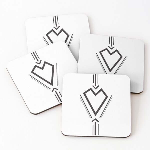 Item preview, As Above, So Beloved — Sacred Heart designed and sold by Reluant.