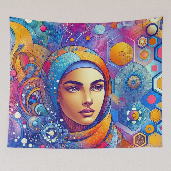Item preview, Beautiful Gaze designed and sold by njaro.