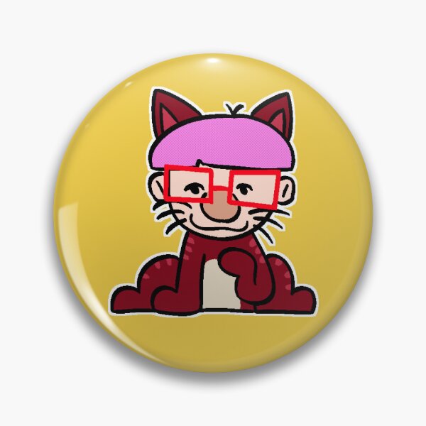 Item preview, Miitopia KQ: York (Team Mascot) designed and sold by Kirbizoid.