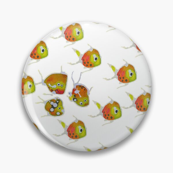 Item preview, Raichbhe Red Fish designed and sold by Raichbhe.