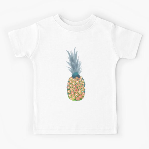 Item preview, Patterns Everyday | Pineapples designed and sold by jjsgarden.