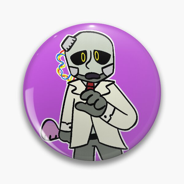 Item preview, Miitopia KQ: Sliiper (Team Beloved) designed and sold by Kirbizoid.