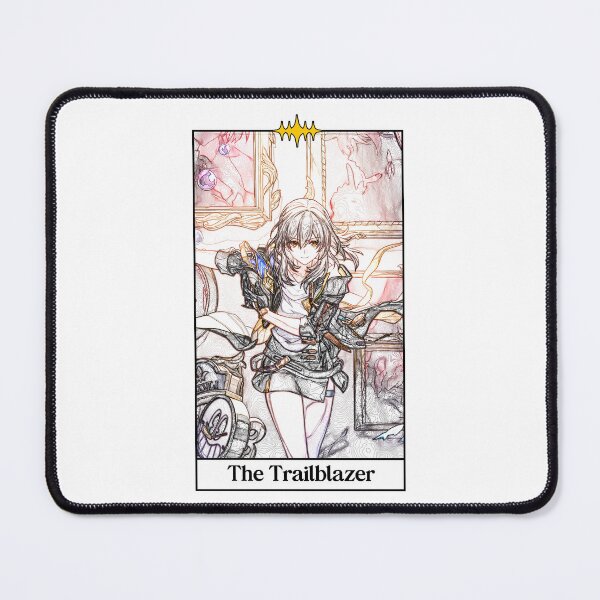 Item preview, The Trailblazer Tarot Style designed and sold by Mitsugoshi.