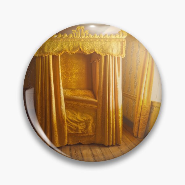Item preview, Sunrise in a yellow room designed and sold by Alex Preiss.