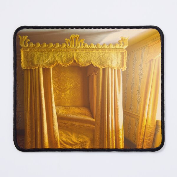 Item preview, Sunrise in a yellow room designed and sold by Alex Preiss.