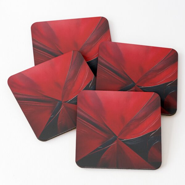 Item preview, Rouge Layering 6 designed and sold by Form Finding Design.