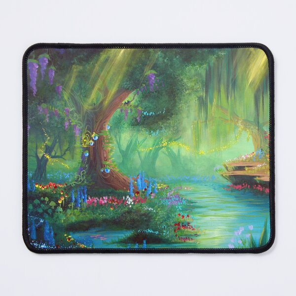 Item preview, Fairy Tree Homes designed and sold by Erica Kilbourn.