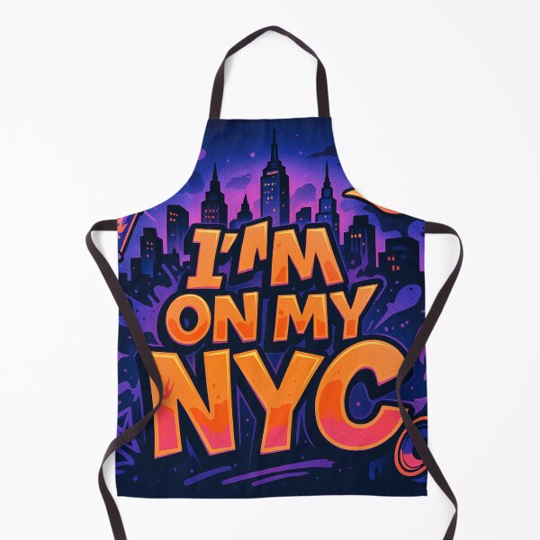 Artikelvorschau, Nyc entworfen und verkauft von FinalFlash77.