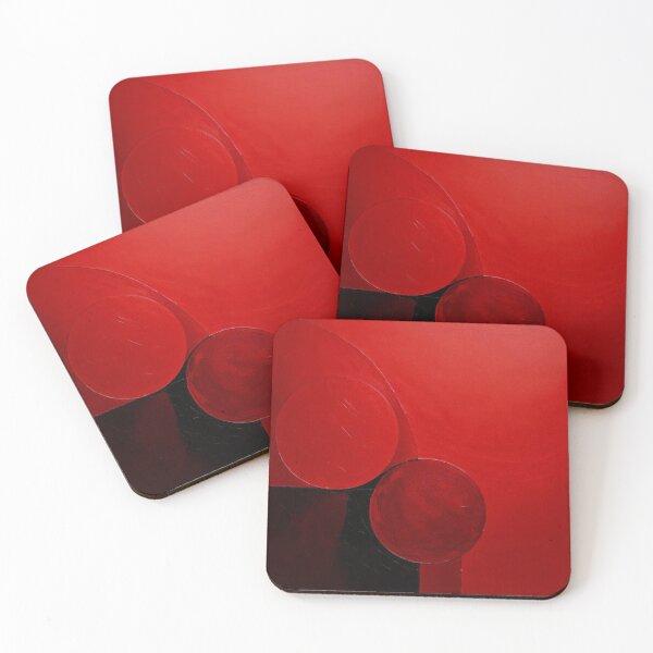 Item preview, Rouge Layering 7 designed and sold by Form Finding Design.