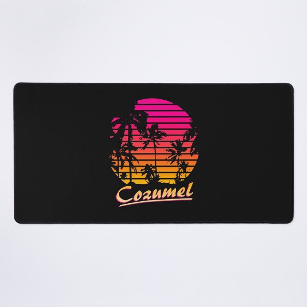 Item preview, Cozumel designed and sold by stirkmass.