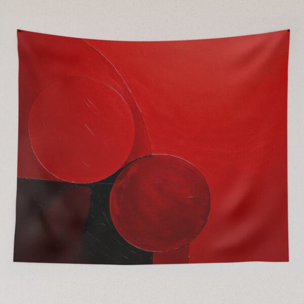 Item preview, Rouge Layering 7 designed and sold by Form Finding Design.