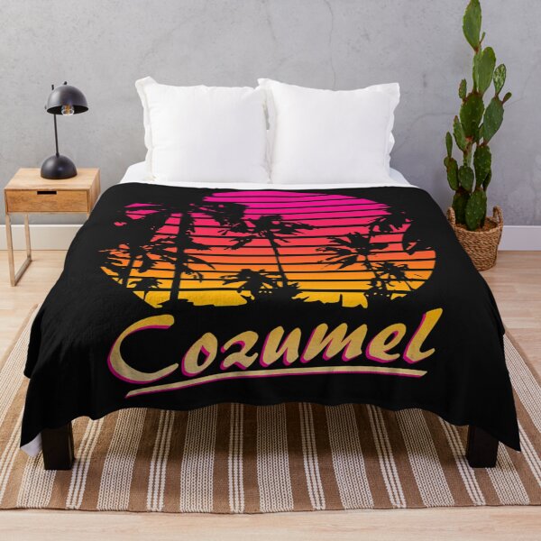 Item preview, Cozumel designed and sold by stirkmass.