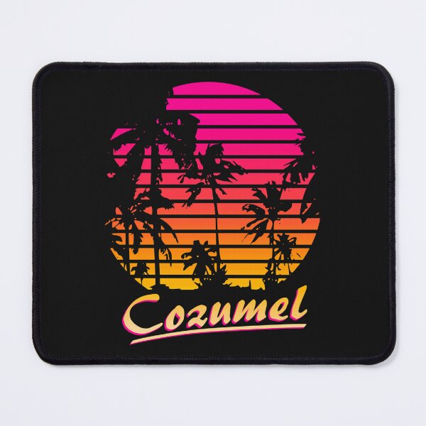 Item preview, Cozumel designed and sold by stirkmass.