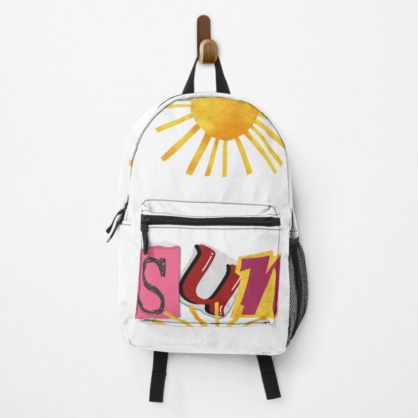 Item preview, A PAPER SUN designed and sold by infinitearte.