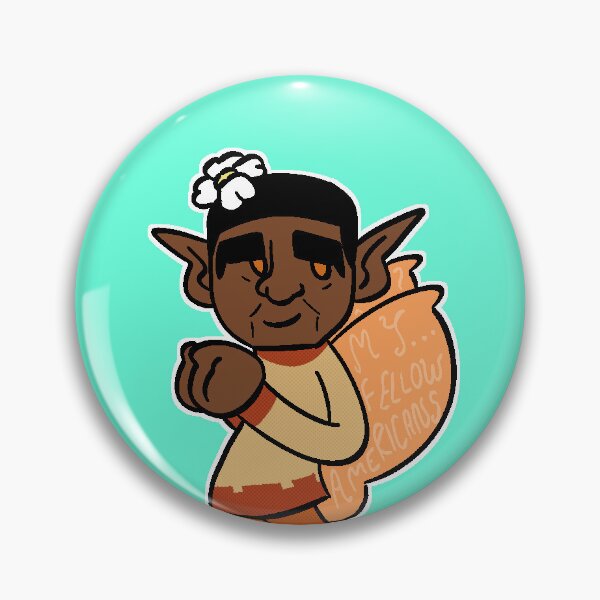 Item preview, Miitopia KQ: Obamii designed and sold by Kirbizoid.