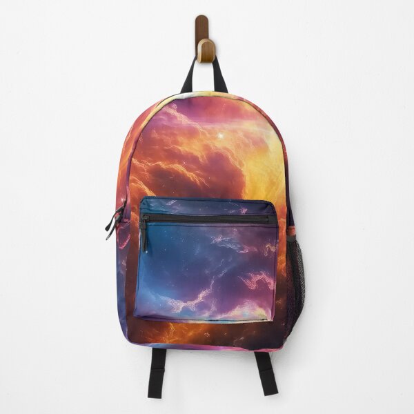 Item preview, Celestial Genesis: Supernova's Radiant Echo designed and sold by lematworks.