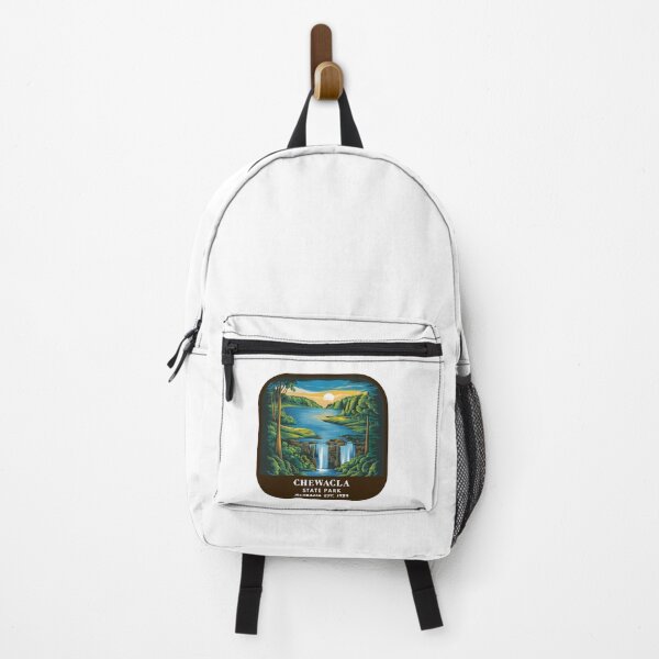 Item preview, Vintage Chewacla State Park (Alabama State Park) designed and sold by RabbitK.