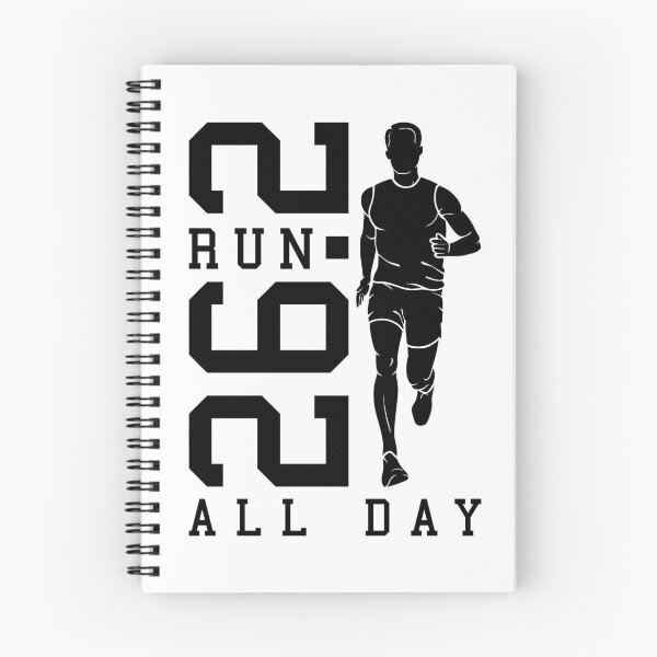 Item preview, Full Marathon Runner 26.2 Run All Day Running Men Quote designed and sold by GrandeDuc.
