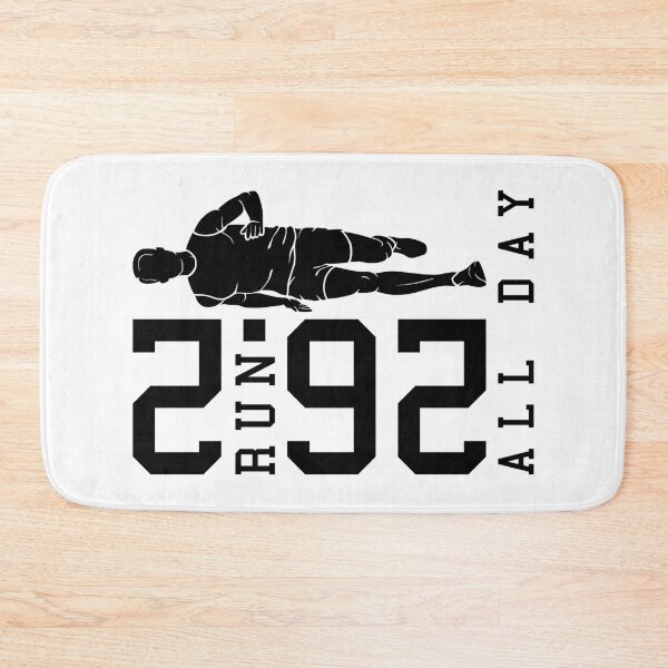 Item preview, Full Marathon Runner 26.2 Run All Day Running Men Quote designed and sold by GrandeDuc.